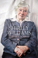 Shirley Williams Peel Mark 
