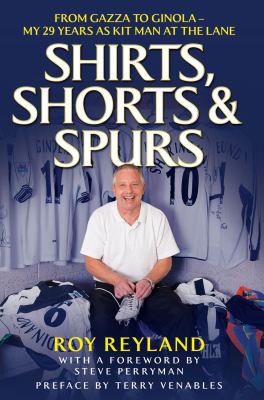Shirts Shorts and Spurs Reyland Roy 