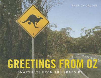 Shit Australia Dalton Patrick 