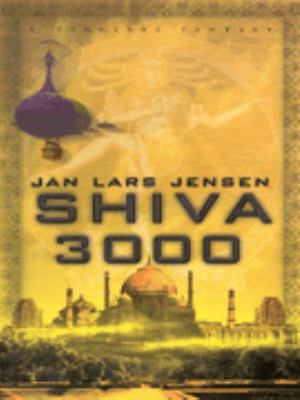 Shiva 3000 Jan Lars Jensen 