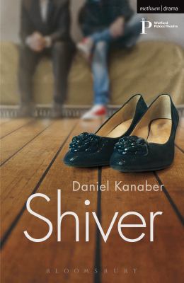 Shiver Kanaber Daniel 