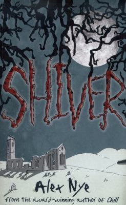 Shiver Kelpies Nye Alex 