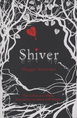 Shiver Stiefvater Maggie 