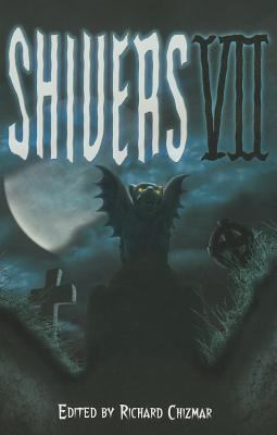 Shivers VII Richard Chizmar 
