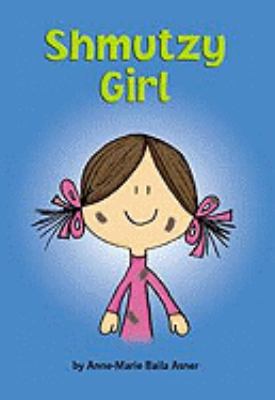 Shmutzy Girl 