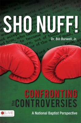 Sho Nuff Confronting the Controversies 