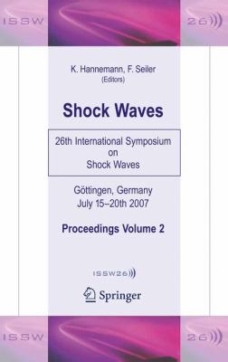 Shock Waves 