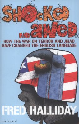 Shocked and Awed Halliday 