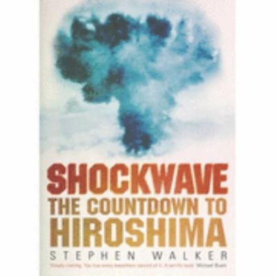 Shockwave Walker Stephen 