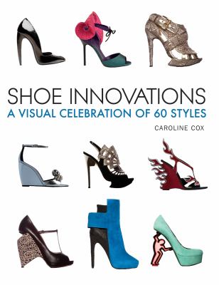 Shoe Innovations Cox Caroline 