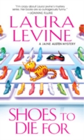 Shoes to Die for Levine Laura 