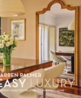Shoestring Luxury Palmer Darren 