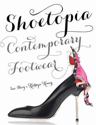 Shoetopia Huey Sue 