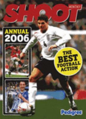 Shoot Annual 2006 James Colborn 