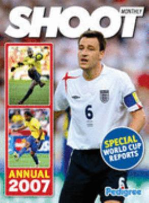 Shoot Annual 2007 anon 