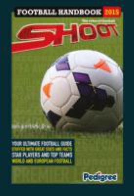 Shoot Handbook 2015 Pedigree Books Ltd 