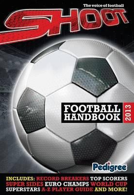 Shoot Handbook of Football 