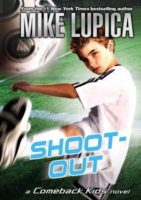 Shoot Out Lupica Mike 