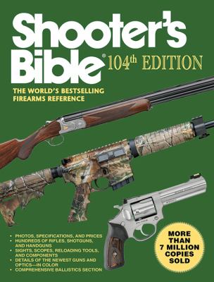Shooter s Bible Cassell Jay 