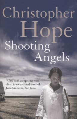 Shooting Angels Hope Christopher 
