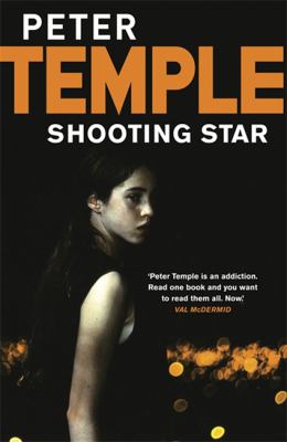 Shooting Star Peter Temple 