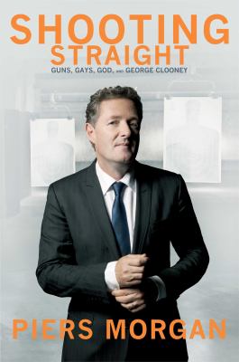 Shooting Straight Morgan Piers 