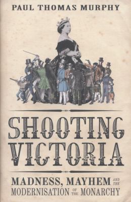 Shooting Victoria Murphy Paul Thomas 
