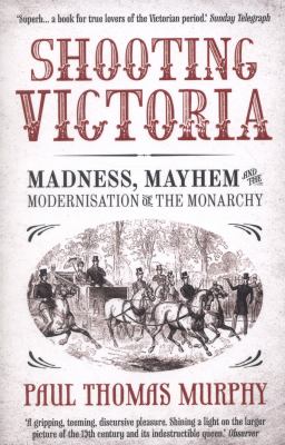 Shooting Victoria Murphy Paul Thomas 