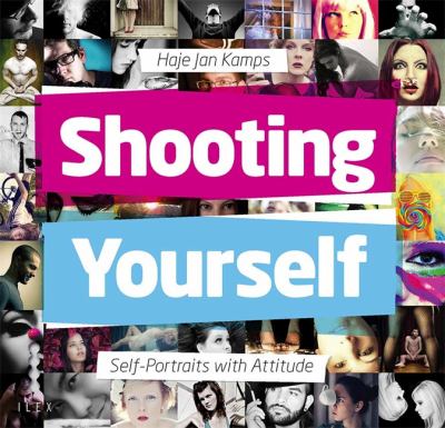 Shooting Yourself Kamps Haje Jan 