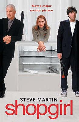 Shopgirl Martin Steve 