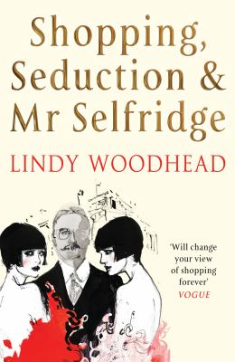 Shopping Seduction MR Selfridge 