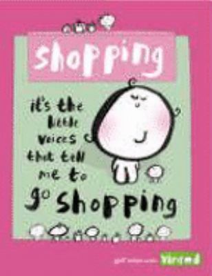 Shopping Vimrod Lisa Swerling Ralph 
