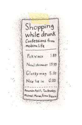 Shopping While Drunk 
