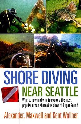 Shore Diving Near Seattle Wallner Alexander 