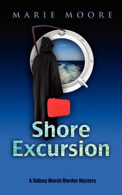 Shore Excursion Moore Marie 