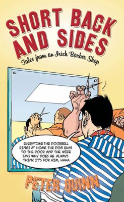 Short Back and Sides Quinn Peter 