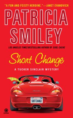 Short Change Smiley Patricia 