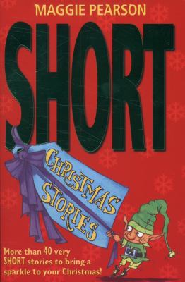 Short Christmas Stories Pearson Maggie 