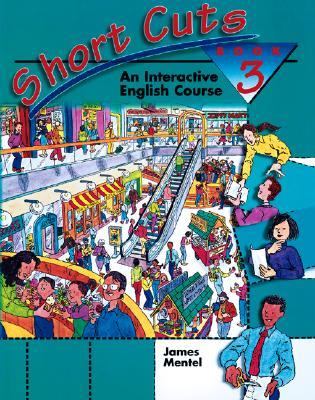 Short Cuts Mentel James R 