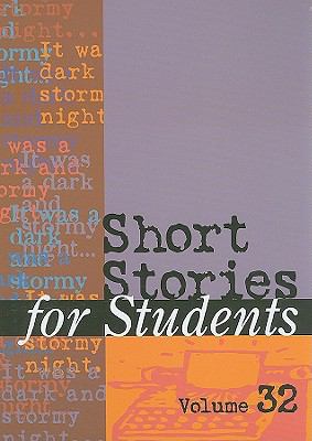 Short Stories for Students 