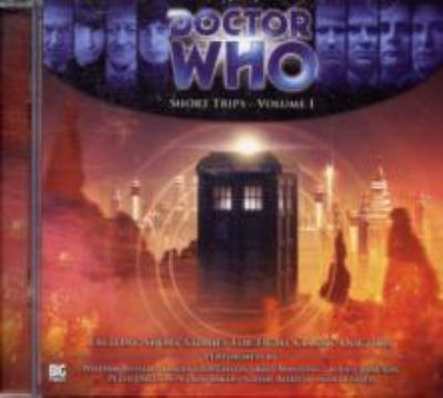 Short Trips Baker Colin 