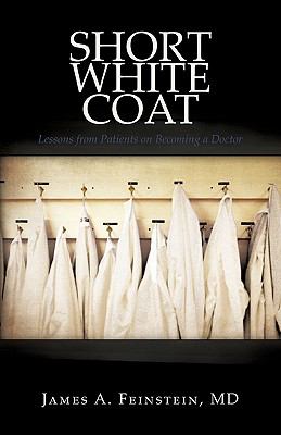 Short White Coat 