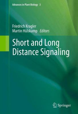 Short and Long Distance Signaling Kragler Fredrich 