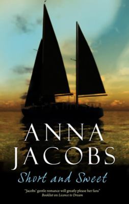 Short and Sweet Jacobs Anna 
