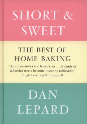 Short and Sweet Lepard Dan 