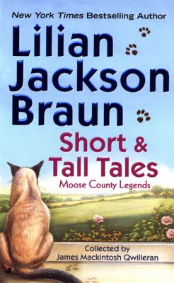 Short and Tall Tales Braun Lilian 