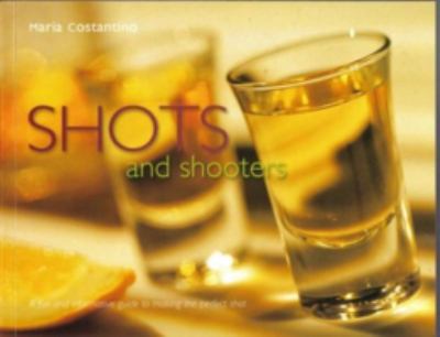Shots and Shooters Landscape Costantino Maria 