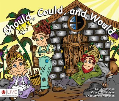 Should Could and Would 