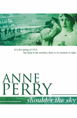 Shoulder the Sky Perry Anne 
