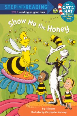 Show Me the Honey Rabe Tish 